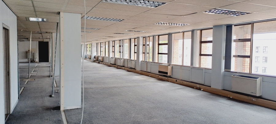 To Let commercial Property for Rent in Oakdale Western Cape